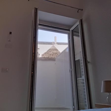 B&B Corso Trieste E Trento Alberobello Exteriör bild
