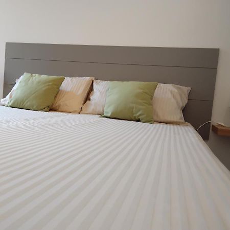 B&B Corso Trieste E Trento Alberobello Exteriör bild
