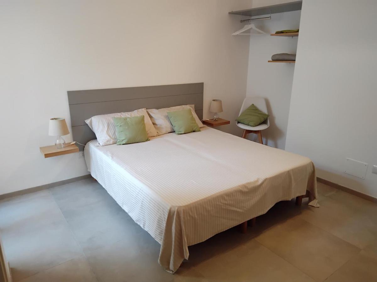 B&B Corso Trieste E Trento Alberobello Exteriör bild