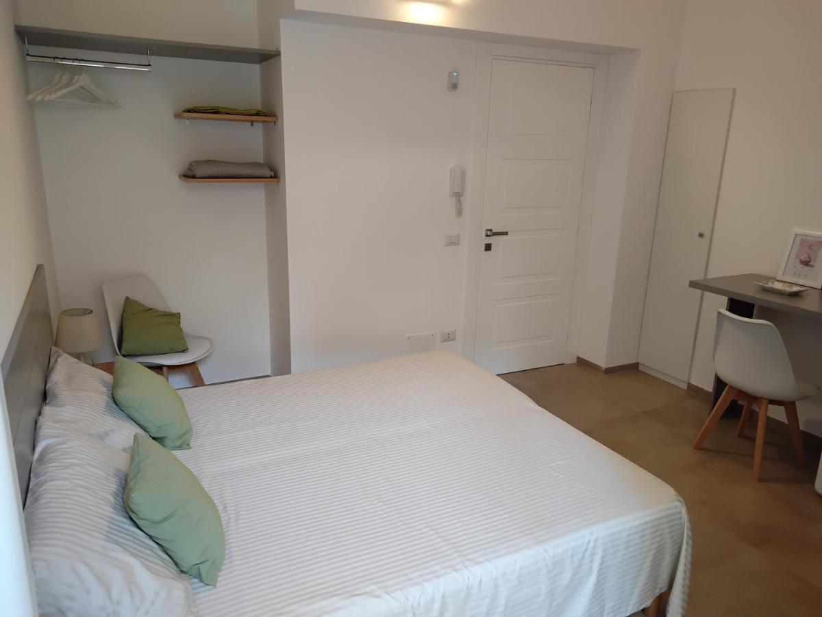 B&B Corso Trieste E Trento Alberobello Exteriör bild