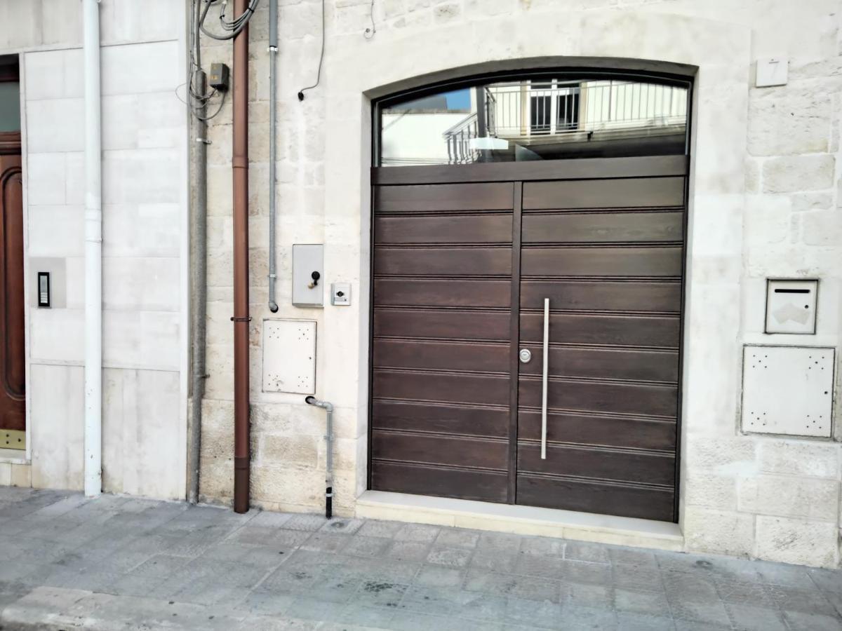 B&B Corso Trieste E Trento Alberobello Exteriör bild